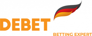 Debet Logo