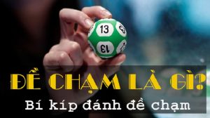 T&igrave;m hiểu về d&agrave;n đề chạm - h&igrave;nh thức đ&aacute;nh đề hiệu quả