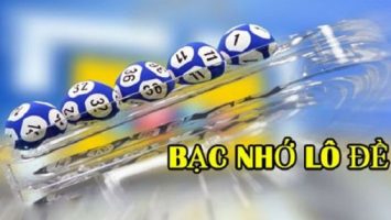 bạc nhớ lô đề