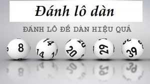 đ&aacute;nh l&ocirc; online