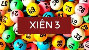 l&ocirc; xi&ecirc;n 3