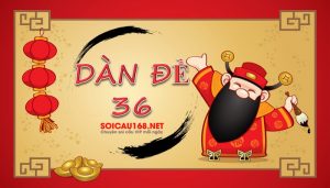 D&agrave;n đề 36 số