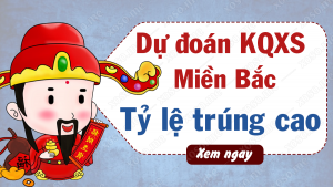 DỰ ĐOÁN XSMB 1/11/2025